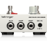 Behringer OCTAVE DIVIDER – efekt ring modulator - 4