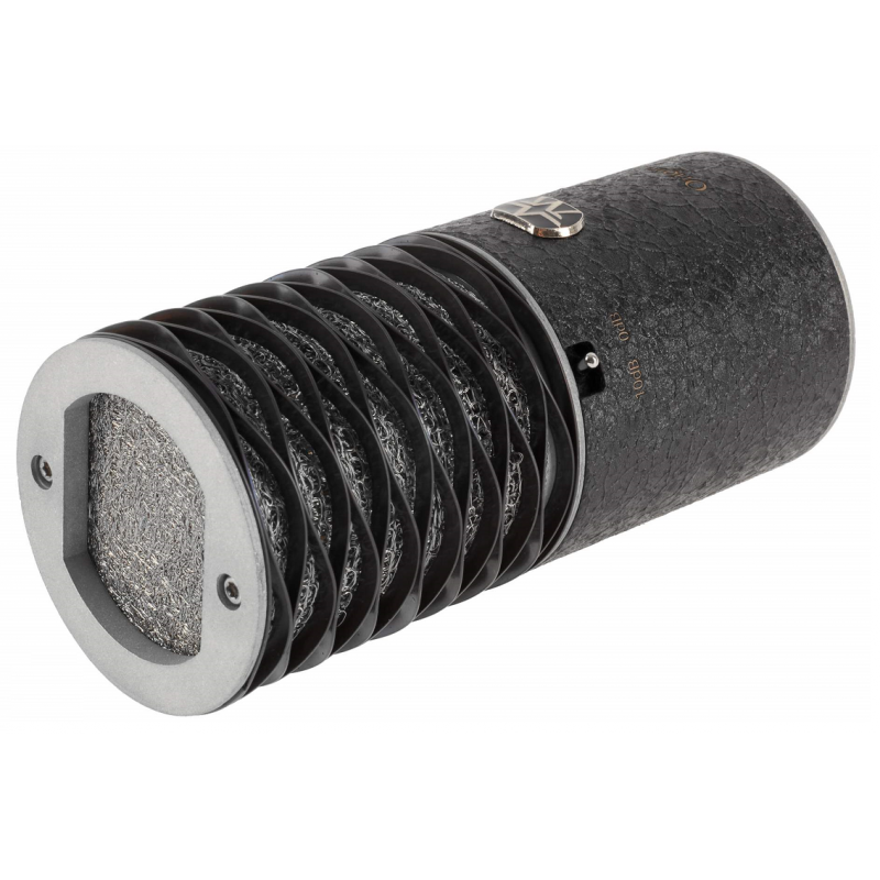 Aston Microphones ORIGIN BLACK BUNDLE – mikrofon studyjny - 3