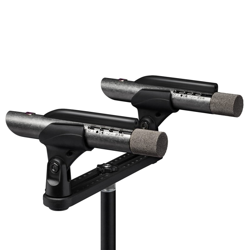 Aston Microphones STARLIGHT STEREO PAIR - para mikrofonów - 1