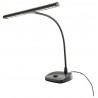 KONIG & MEYER 12297 BK - Lampka LED