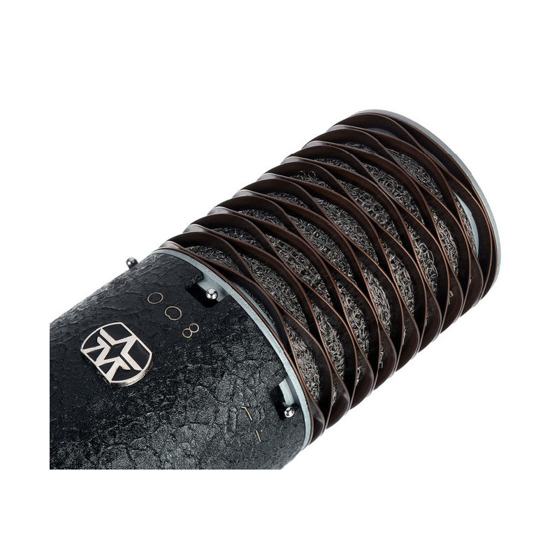 Aston Microphones SPIRIT BLACK BUNGLE – mikrofon pojemnościowy - 2