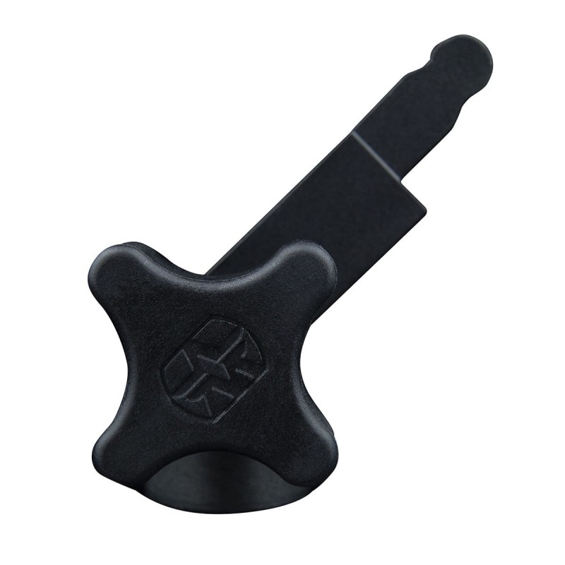 Aston Microphones STEALTH STAND MOUNT – uchwyt do statywu - 1