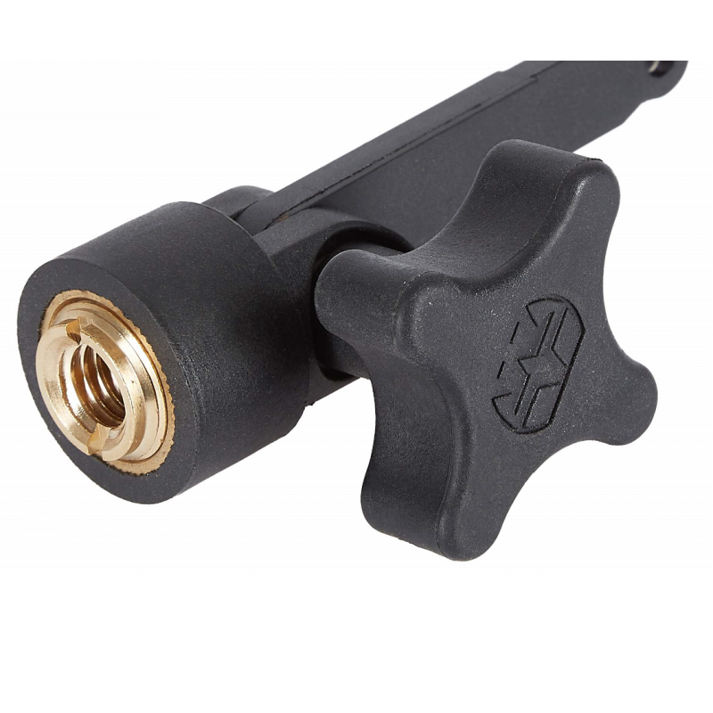 Aston Microphones STEALTH STAND MOUNT – uchwyt do statywu - 2