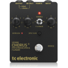 TC Electronic SCF GOLD – efekt gitarowy chorus - 2
