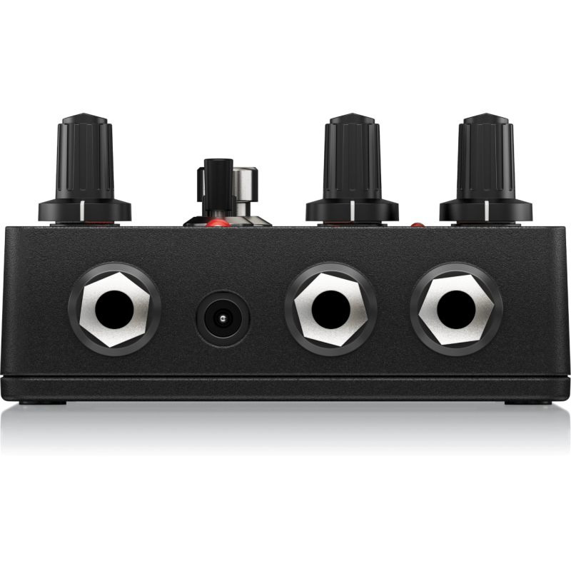 TC Electronic SCF GOLD – efekt gitarowy chorus - 4