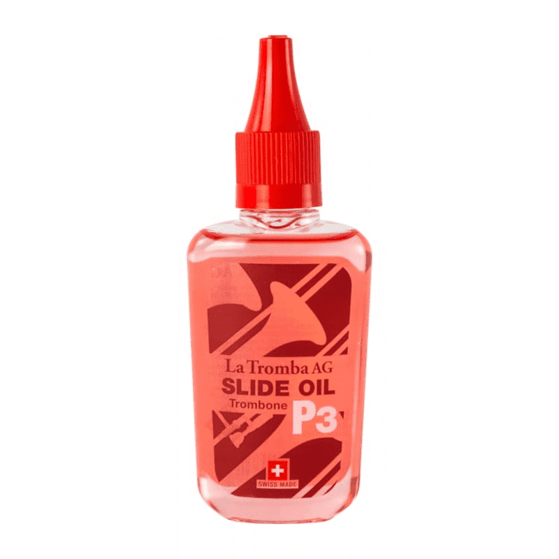 La Tromba Slide Oil P3 - Oliwka Do Suwaków - 1