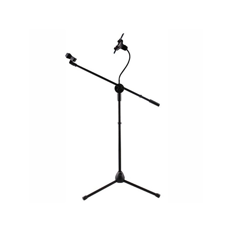 Kaline MS101 - Statyw do mikrofonu z uchwytem smart - 1