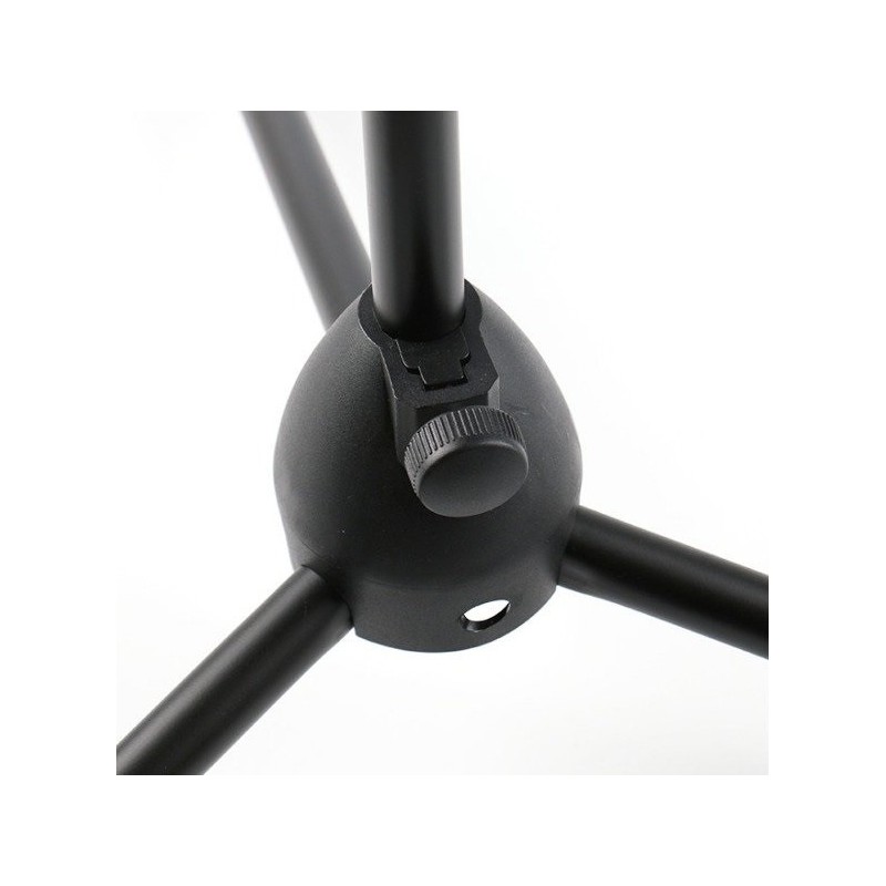 Kaline MS101 - Statyw do mikrofonu z uchwytem smart - 3