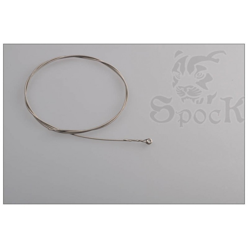 SPOCK SE12 - Struny do gitary elektrycznej 09-42 - 6