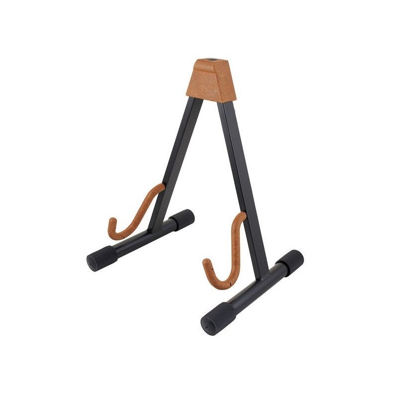 KONIG & MEYER 17540 E-guitar Cork - statyw gitarowy