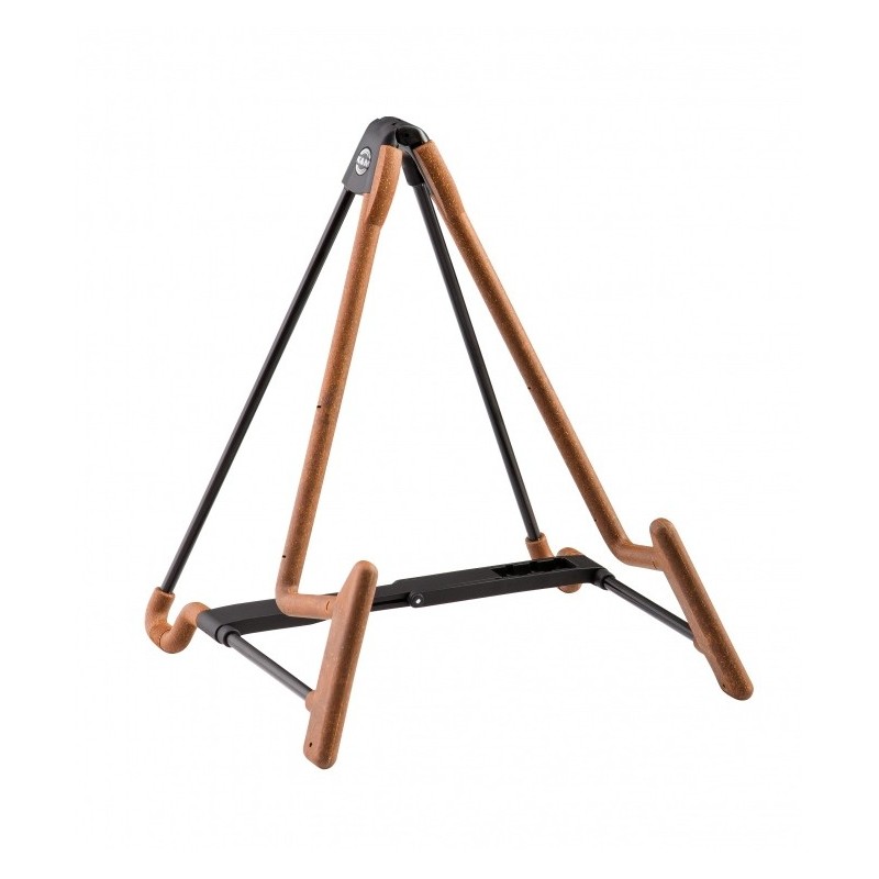 KONIG & MEYER 17581 E-guitar Cork - statyw gitarowy