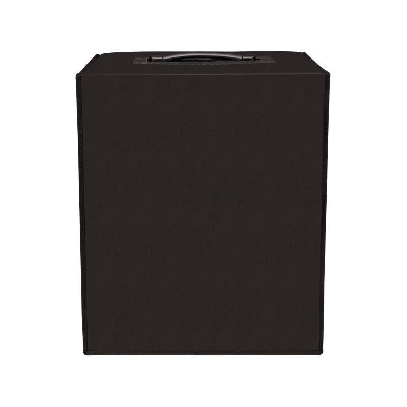 Fender Rumble 200/500/STAGE Amplifier Cover - 2