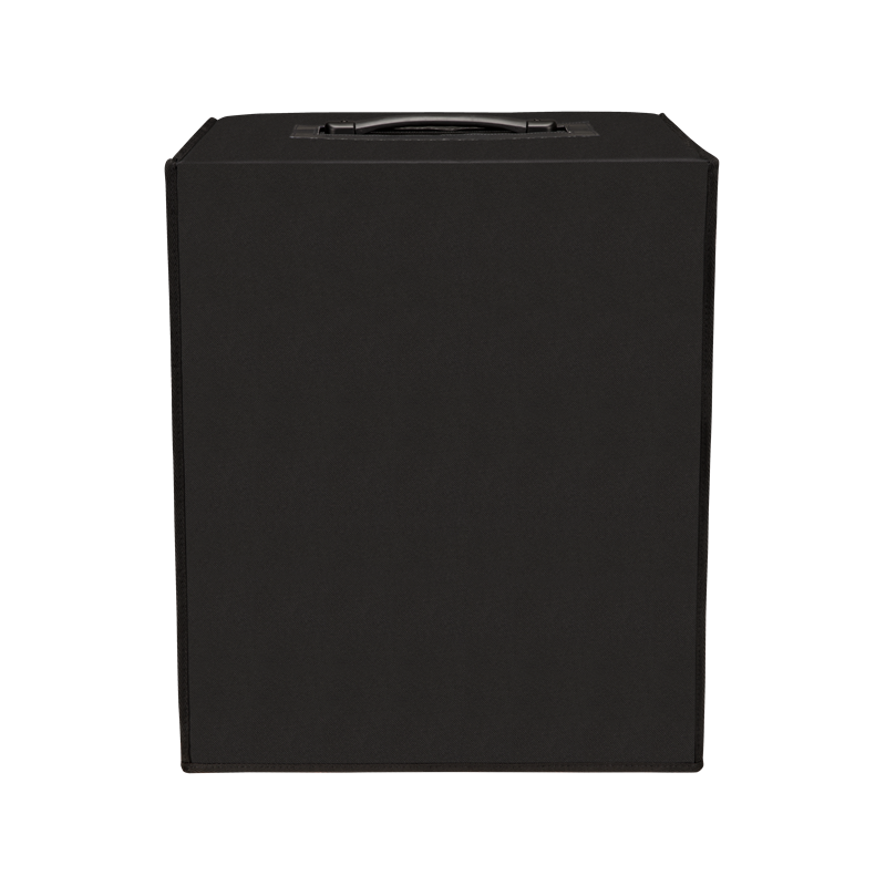 Fender Rumble 100 Amplifier Cover - 2