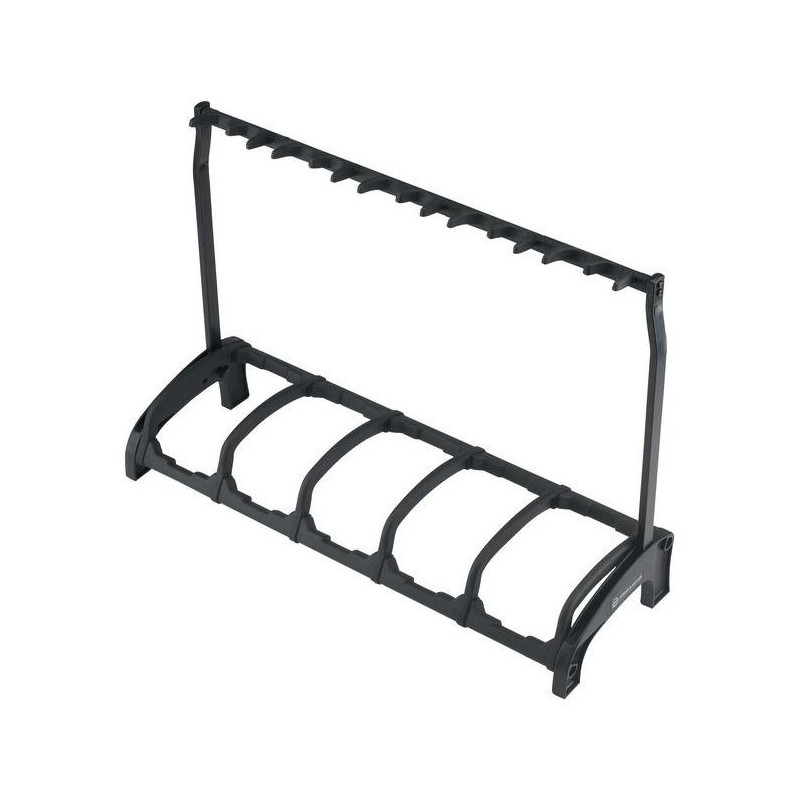 KONIG & MEYER 17515 Guardian - statyw na 5 gitar