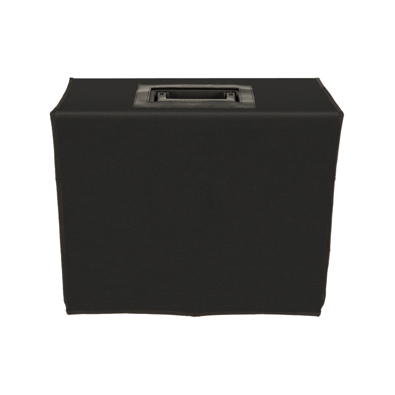 Fender Amp Cover, Mustang GT 100, Black - 2