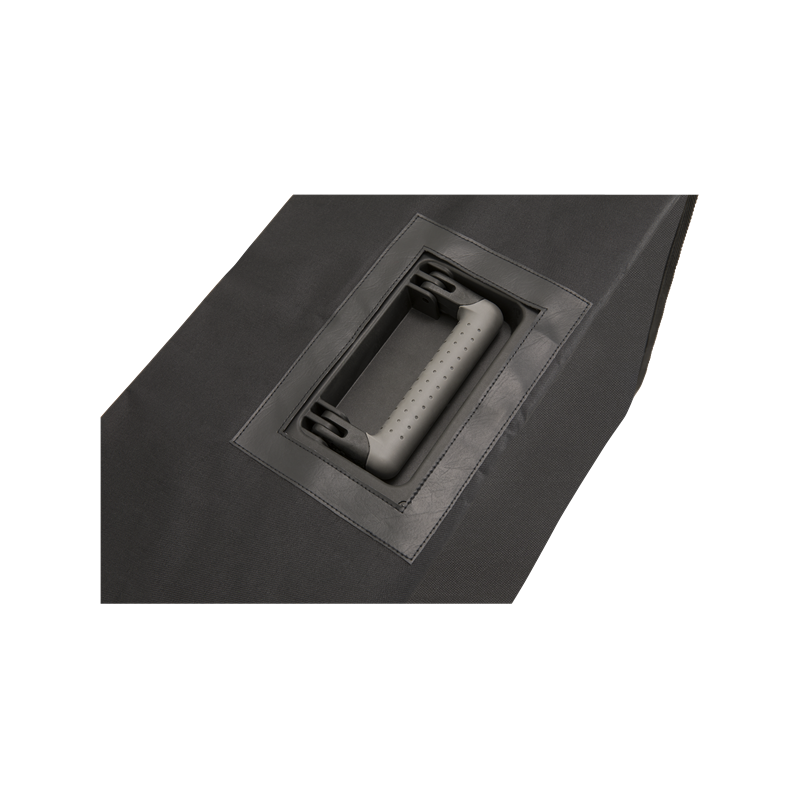 Fender Amp Cover, Mustang GT 100, Black - 4