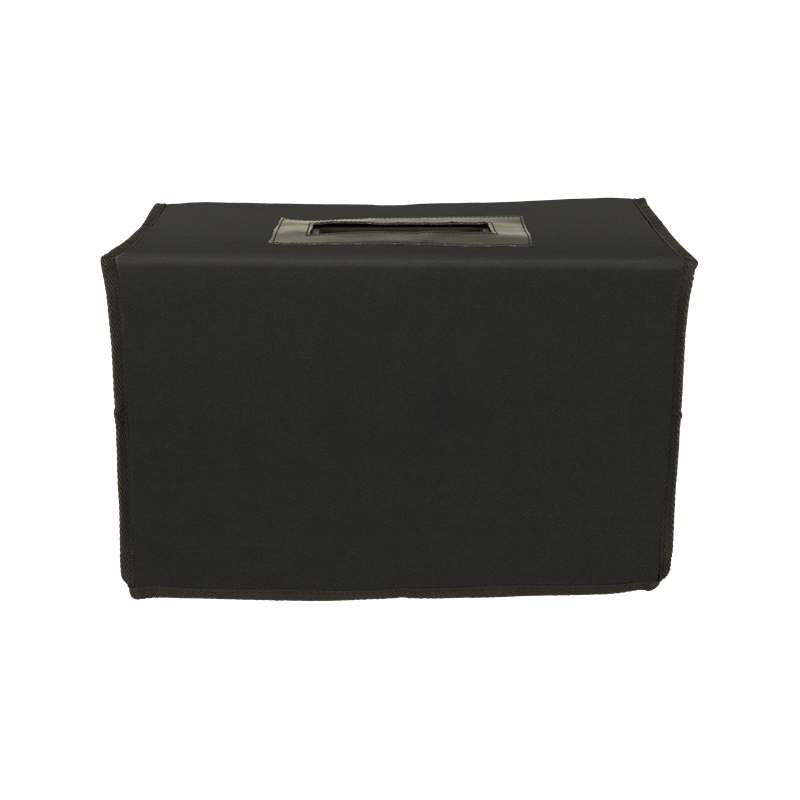 Fender Amp Cover, Mustang GT 40, Black - 2