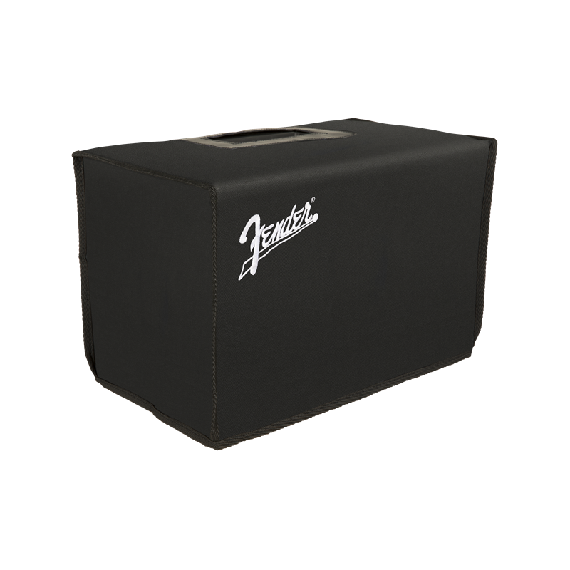 Fender Amp Cover, Mustang GT 40, Black - 3