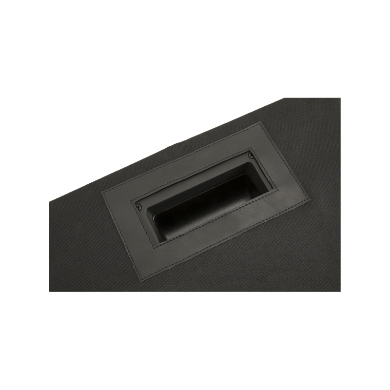 Fender Amp Cover, Mustang GT 40, Black - 4