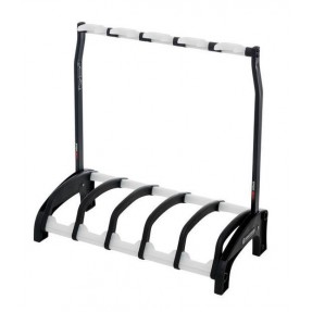 KONIG & MEYER 17525 - statyw na 5 gitar