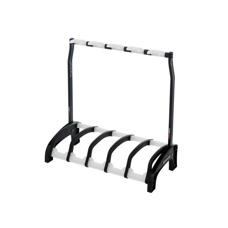 KONIG & MEYER 17525 - statyw na 5 gitar