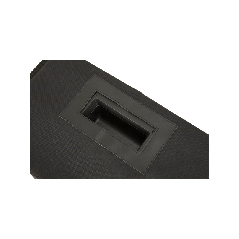 Fender Amp Cover, Mustang GT 40, Black - 5