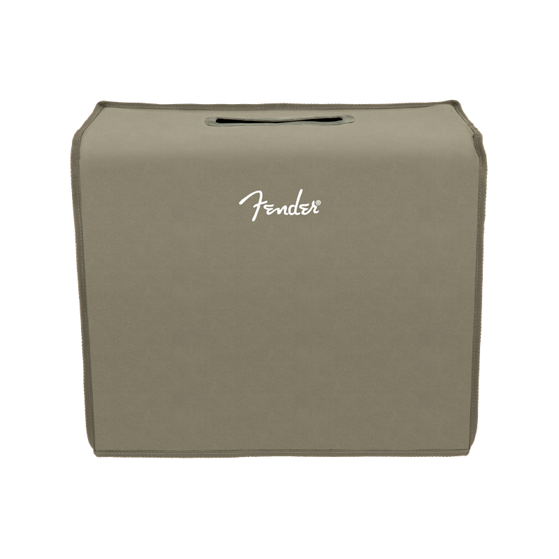 Fender Amp Cover, Acoustic 100, Gray - 1