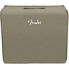 Fender Amp Cover, Acoustic 100, Gray - 1