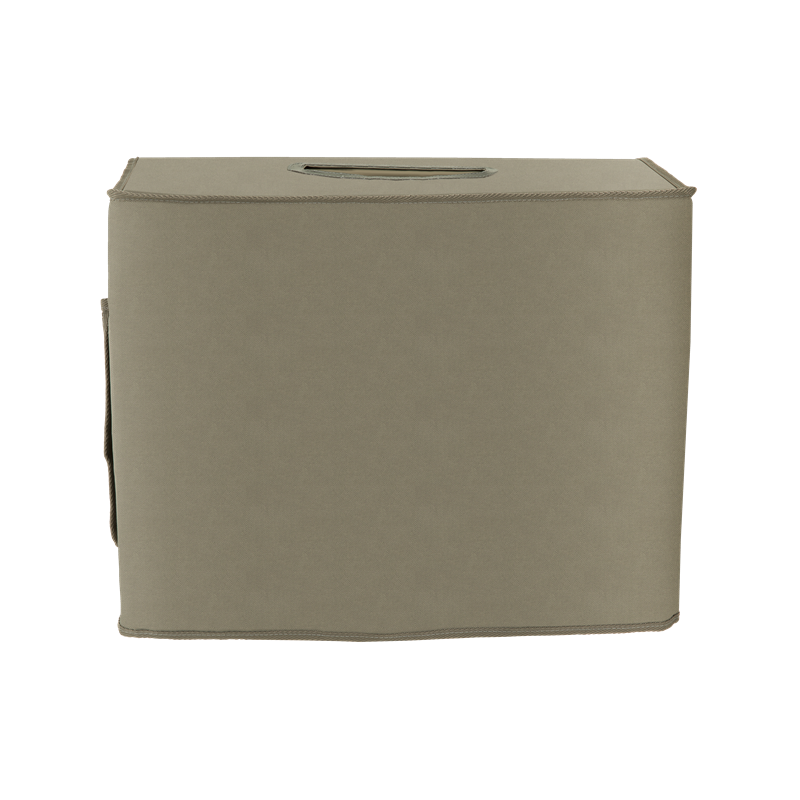Fender Amp Cover, Acoustic 100, Gray - 2