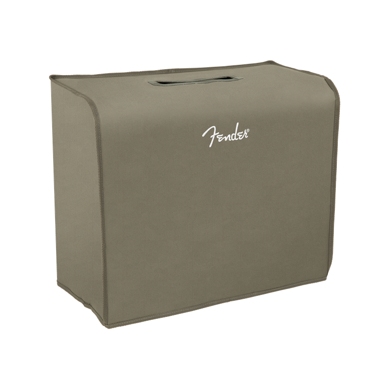 Fender Amp Cover, Acoustic 100, Gray - 3