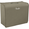 Fender Amp Cover, Acoustic 100, Gray - 3