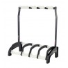 KONIG & MEYER 17534 Guardian 3+1 - statyw na 4 gitary