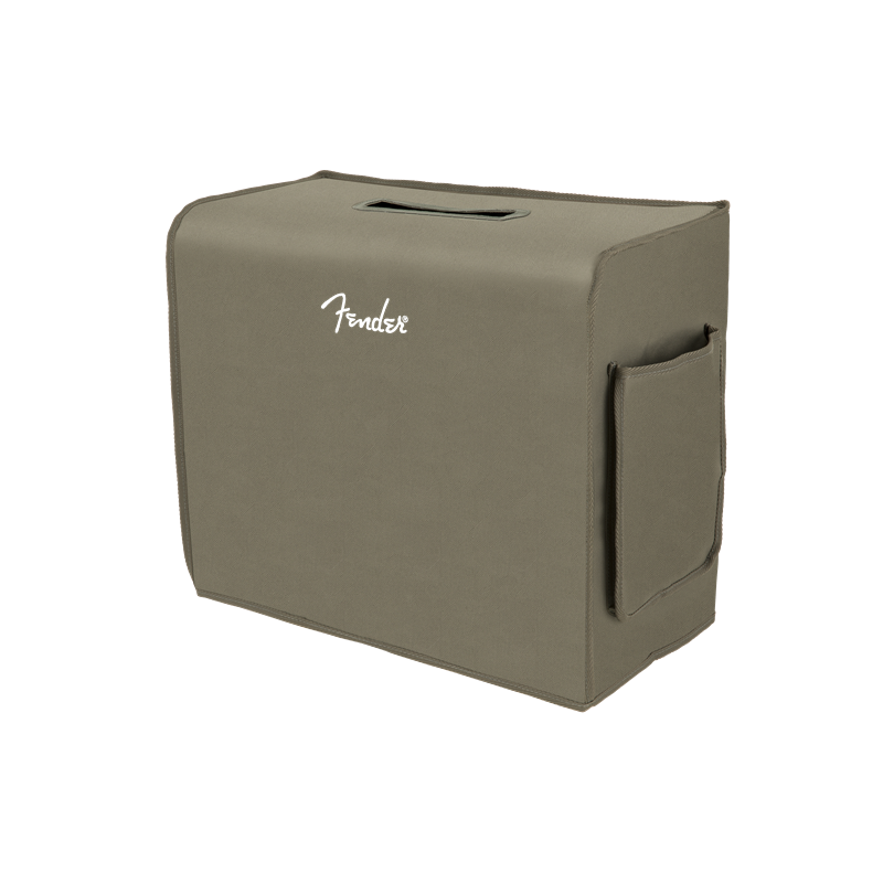 Fender Amp Cover, Acoustic 100, Gray - 4