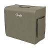 Fender Amp Cover, Acoustic 100, Gray - 4