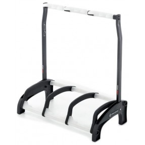 KONIG & MEYER 17513 Guardian Translucent - statyw na 3 gitary