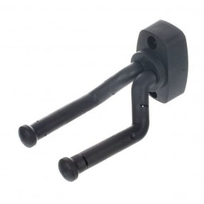 KONIG & MEYER 16280 Guitar Holder BK - wieszak gitarowy