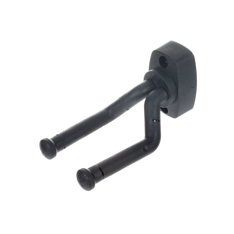 KONIG & MEYER 16280 Guitar Holder BK - wieszak gitarowy