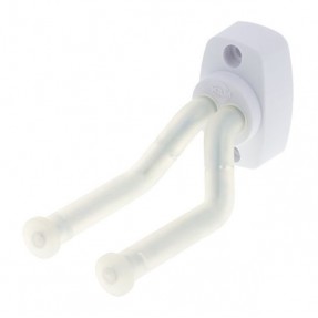 KONIG & MEYER 16280 Guitar Holder WH - wieszak gitarowy