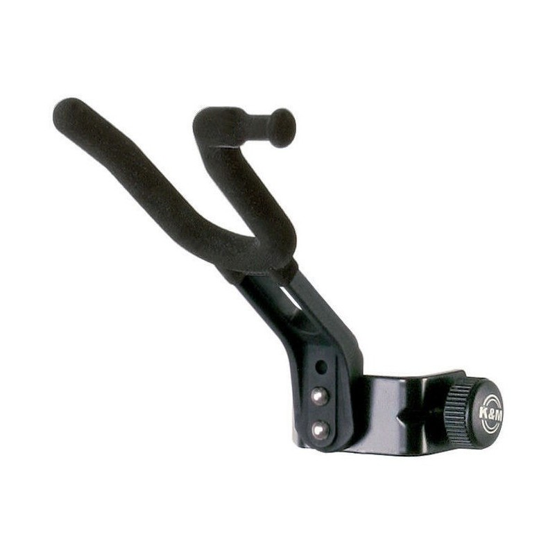 KONIG & MEYER 15580 Violin Holder BK - wieszak na skrzypce