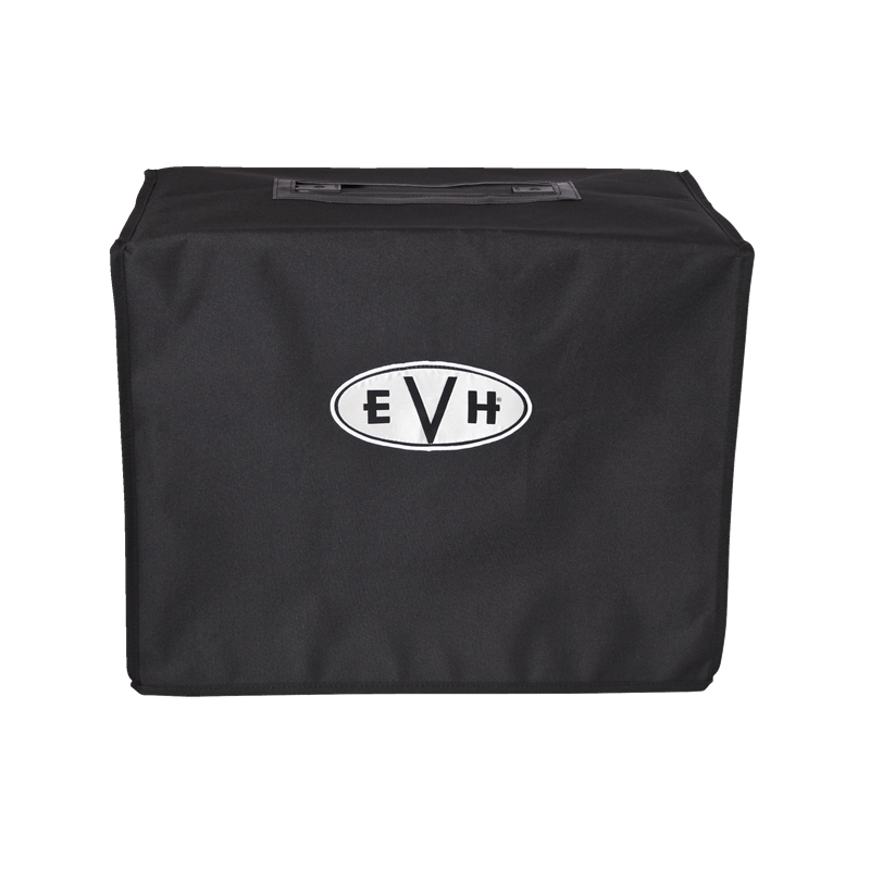 EVH 5150III® 1x12 Cabinet Cover, Black - 1