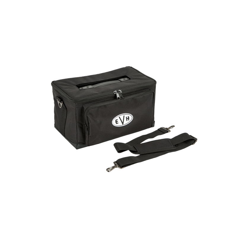 EVH 5150III® LBX Head Gig Bag, Black - 3