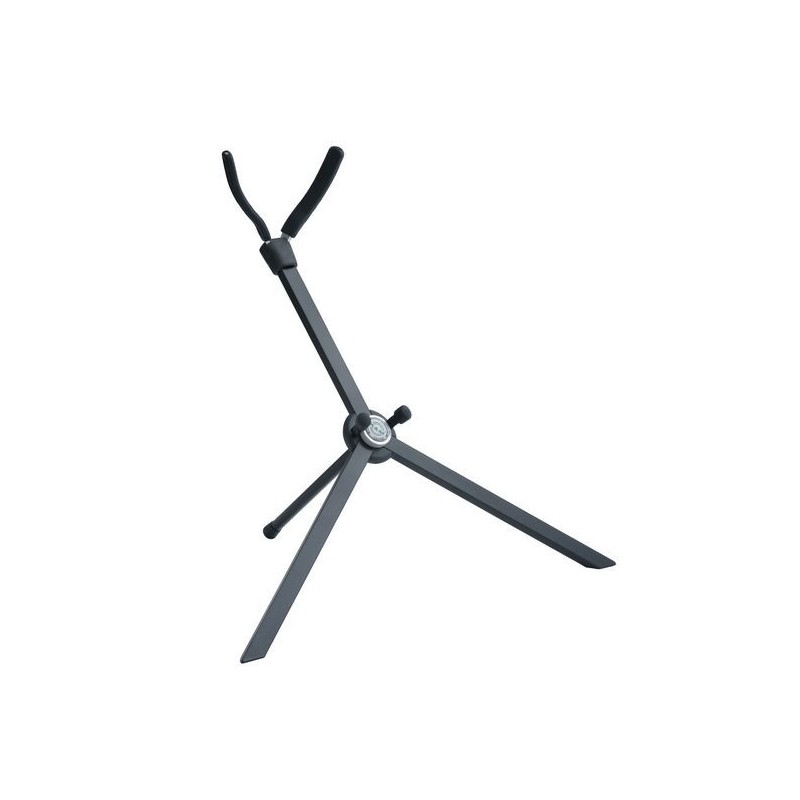 KONIG & MEYER 14335 BK - Statyw do saksofonu tenorowego