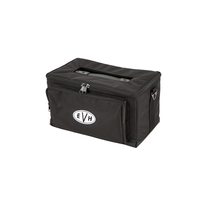 EVH 5150III® LBX Head Gig Bag, Black - 4