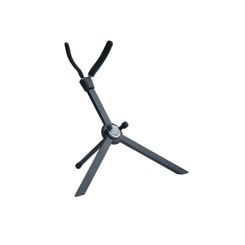 KONIG & MEYER 14330 BK - Statyw do saksofonu altowego