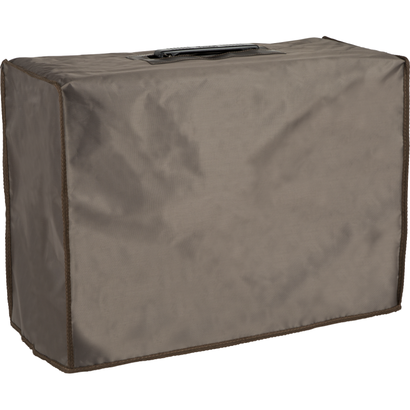 Fender Amp Cover, Pro Junior™, Brown - 3