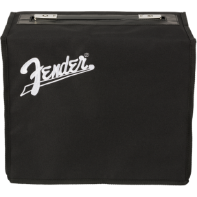 Fender Amp Cover, Pro Junior™, Black - 1