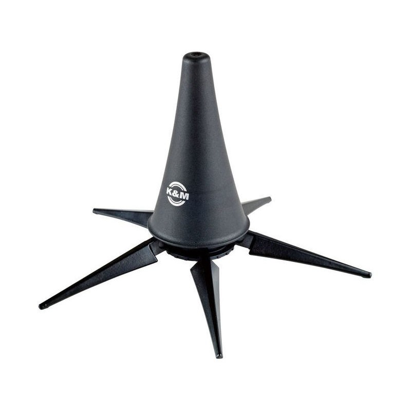 KONIG & MEYER 15228 BK - Statyw do klarnetu