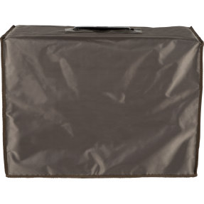 Fender Amp Cover, Hot Rod Deluxe™/Blues Deluxe™, Brown - 1