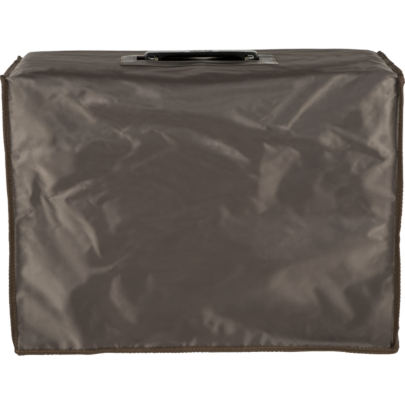 Fender Amp Cover, Hot Rod Deluxe™/Blues Deluxe™, Brown - 2