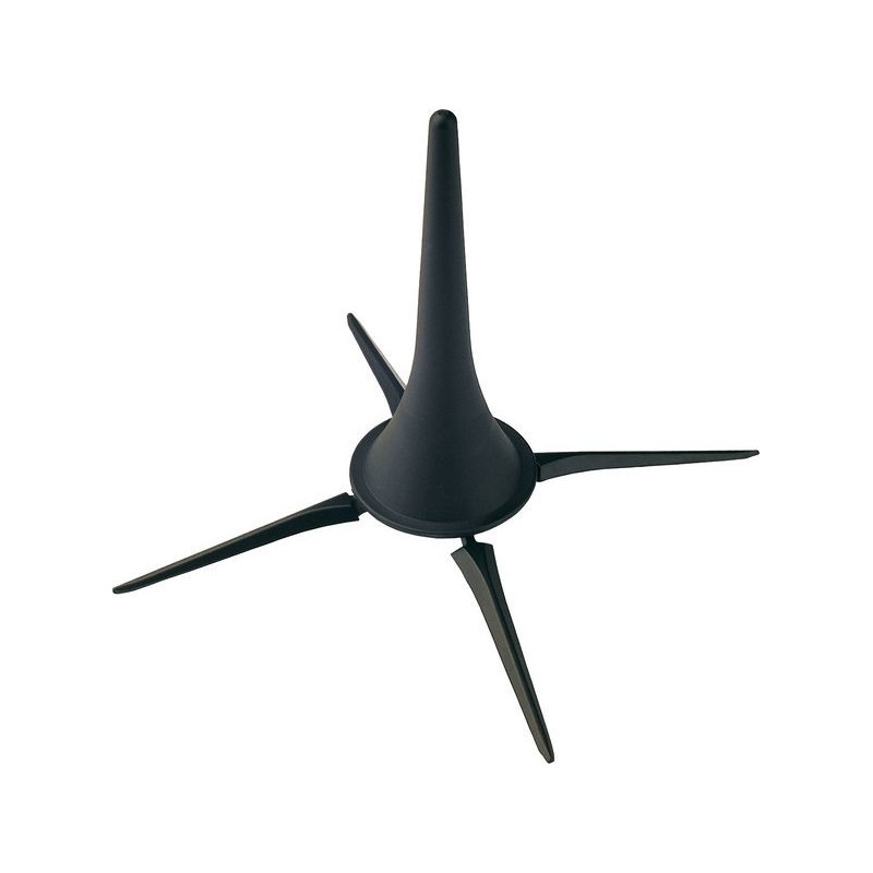 KONIG & MEYER 15222 BK - Statyw do klarnetu